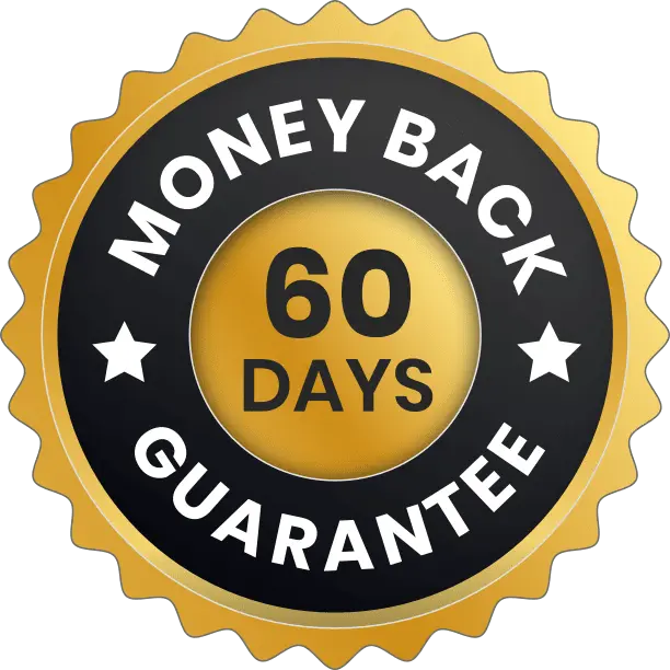 Fat Burn Combo- 60 days money back gaurantee